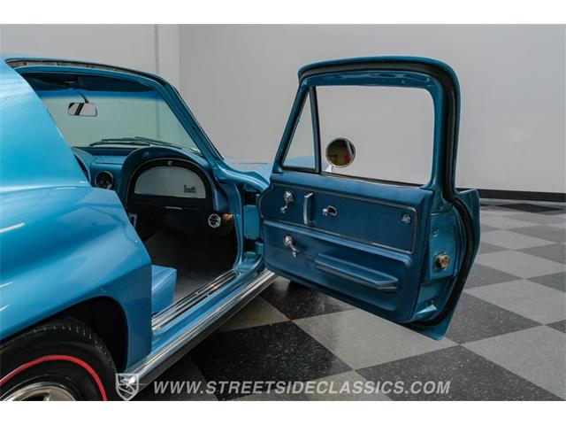 1966 Chevrolet Corvette (CC-2118890) for sale in Ft Worth, Texas
