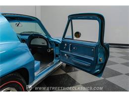 1966 Chevrolet Corvette (CC-2118890) for sale in Ft Worth, Texas