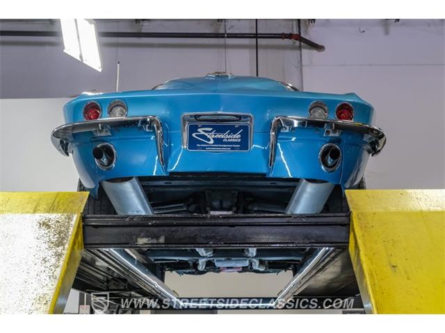 1966 Chevrolet Corvette (CC-2118890) for sale in Ft Worth, Texas