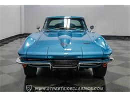 1966 Chevrolet Corvette (CC-2118890) for sale in Ft Worth, Texas