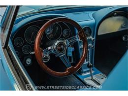 1966 Chevrolet Corvette (CC-2118890) for sale in Ft Worth, Texas