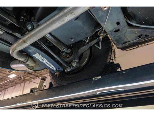 1966 Chevrolet Corvette (CC-2118890) for sale in Ft Worth, Texas