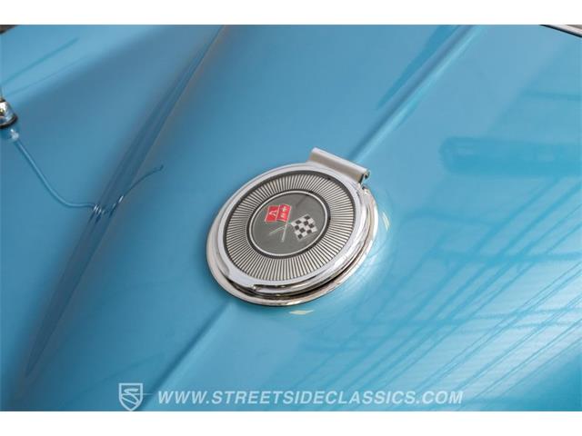 1966 Chevrolet Corvette (CC-2118890) for sale in Ft Worth, Texas