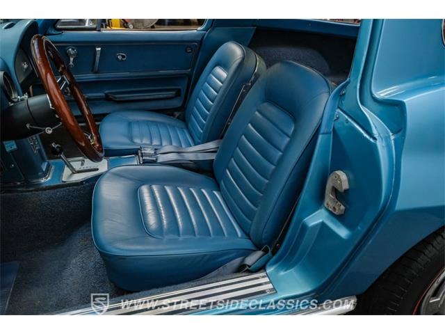 1966 Chevrolet Corvette (CC-2118890) for sale in Ft Worth, Texas