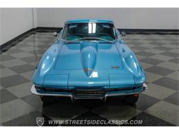 1966 Chevrolet Corvette (CC-2118890) for sale in Ft Worth, Texas