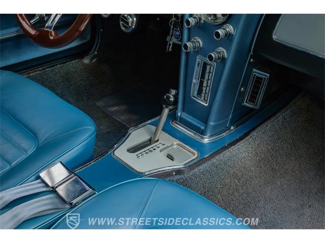 1966 Chevrolet Corvette (CC-2118890) for sale in Ft Worth, Texas