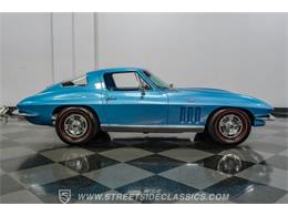1966 Chevrolet Corvette (CC-2118890) for sale in Ft Worth, Texas