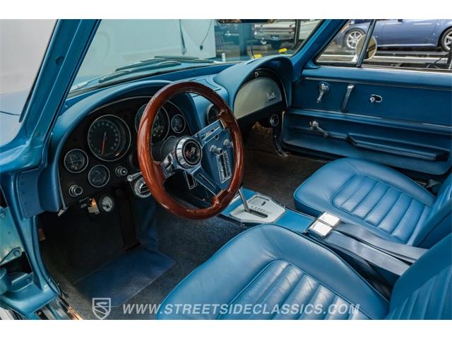 1966 Chevrolet Corvette (CC-2118890) for sale in Ft Worth, Texas