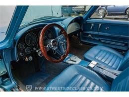 1966 Chevrolet Corvette (CC-2118890) for sale in Ft Worth, Texas