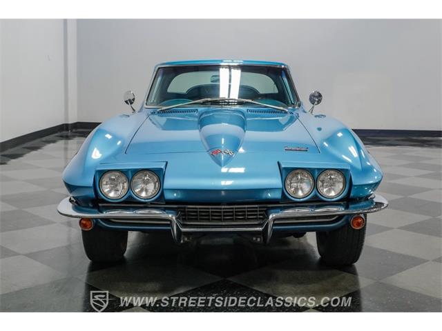 1966 Chevrolet Corvette (CC-2118890) for sale in Ft Worth, Texas