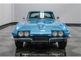 1966 Chevrolet Corvette (CC-2118890) for sale in Ft Worth, Texas
