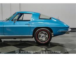 1966 Chevrolet Corvette (CC-2118890) for sale in Ft Worth, Texas