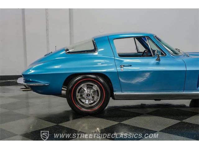 1966 Chevrolet Corvette (CC-2118890) for sale in Ft Worth, Texas