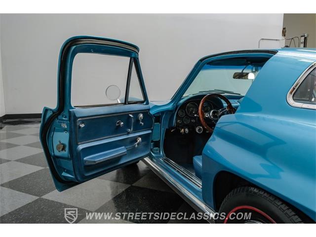 1966 Chevrolet Corvette (CC-2118890) for sale in Ft Worth, Texas