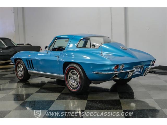 1966 Chevrolet Corvette (CC-2118890) for sale in Ft Worth, Texas