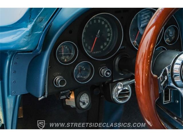 1966 Chevrolet Corvette (CC-2118890) for sale in Ft Worth, Texas
