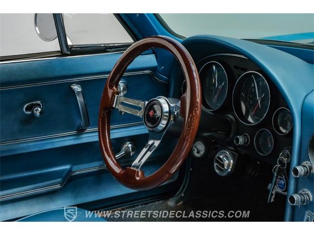 1966 Chevrolet Corvette (CC-2118890) for sale in Ft Worth, Texas
