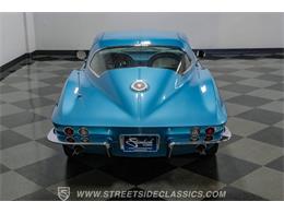 1966 Chevrolet Corvette (CC-2118890) for sale in Ft Worth, Texas