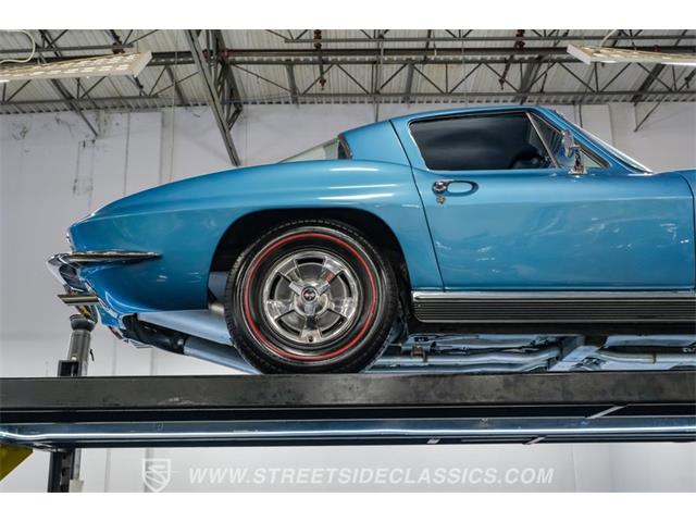 1966 Chevrolet Corvette (CC-2118890) for sale in Ft Worth, Texas