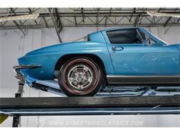 1966 Chevrolet Corvette (CC-2118890) for sale in Ft Worth, Texas