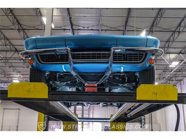 1966 Chevrolet Corvette (CC-2118890) for sale in Ft Worth, Texas