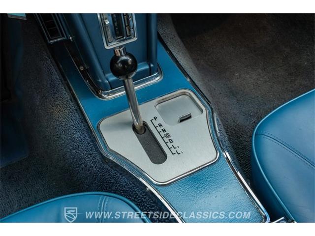 1966 Chevrolet Corvette (CC-2118890) for sale in Ft Worth, Texas