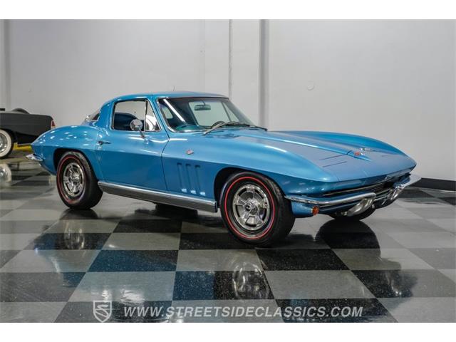 1966 Chevrolet Corvette (CC-2118890) for sale in Ft Worth, Texas