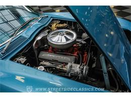 1966 Chevrolet Corvette (CC-2118890) for sale in Ft Worth, Texas