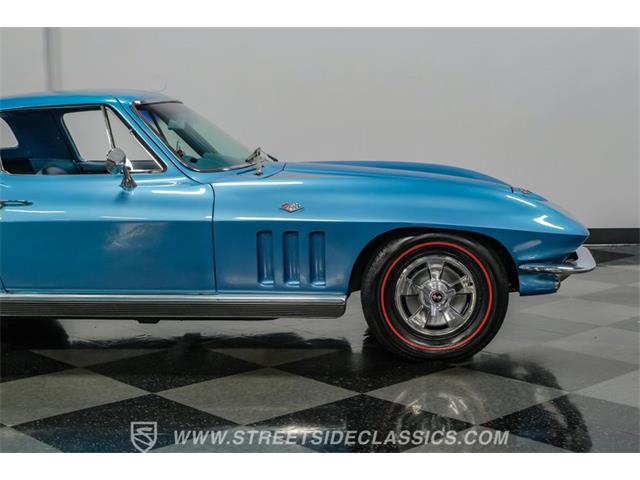 1966 Chevrolet Corvette (CC-2118890) for sale in Ft Worth, Texas