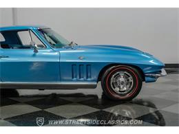 1966 Chevrolet Corvette (CC-2118890) for sale in Ft Worth, Texas