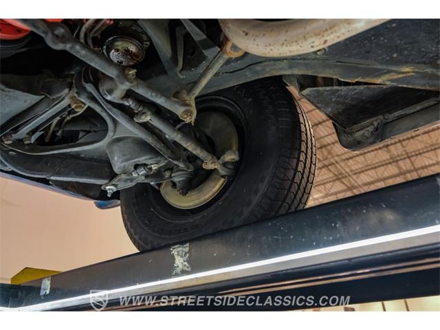 1966 Chevrolet Corvette (CC-2118890) for sale in Ft Worth, Texas
