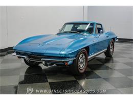 1966 Chevrolet Corvette (CC-2118890) for sale in Ft Worth, Texas