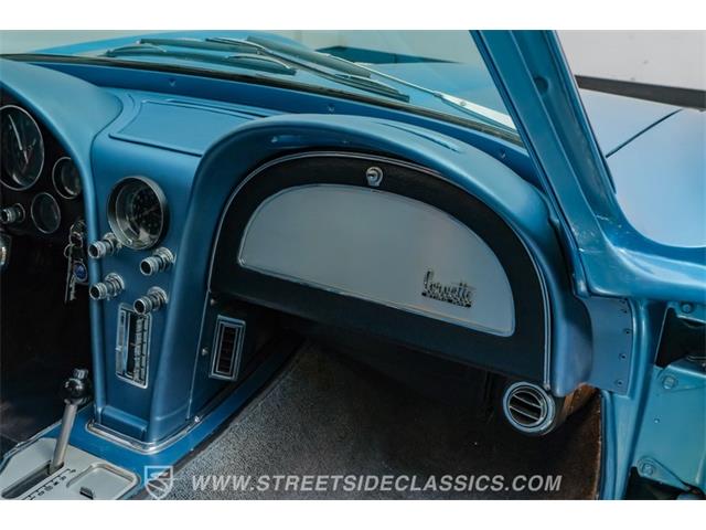 1966 Chevrolet Corvette (CC-2118890) for sale in Ft Worth, Texas