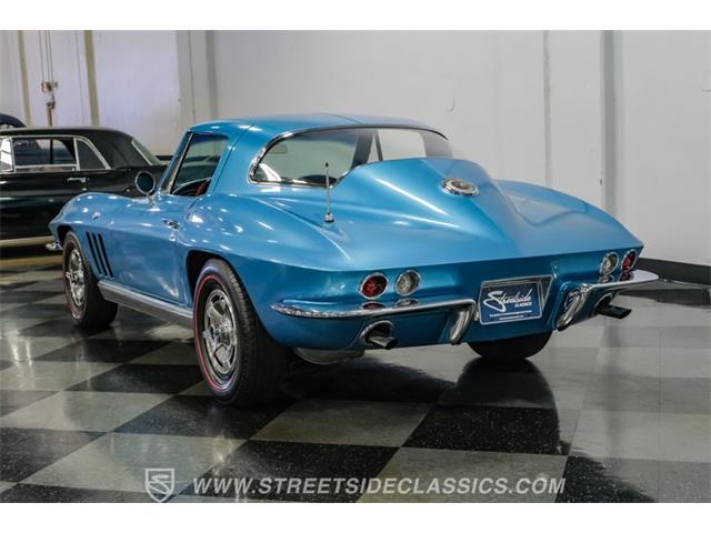 1966 Chevrolet Corvette (CC-2118890) for sale in Ft Worth, Texas
