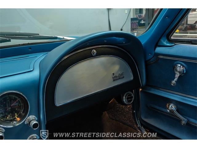 1966 Chevrolet Corvette (CC-2118890) for sale in Ft Worth, Texas