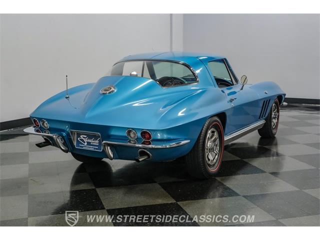 1966 Chevrolet Corvette (CC-2118890) for sale in Ft Worth, Texas
