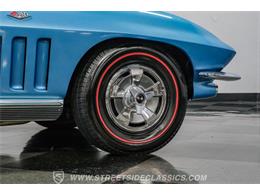 1966 Chevrolet Corvette (CC-2118890) for sale in Ft Worth, Texas
