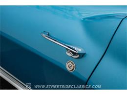 1966 Chevrolet Corvette (CC-2118890) for sale in Ft Worth, Texas