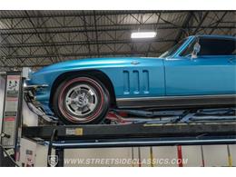 1966 Chevrolet Corvette (CC-2118890) for sale in Ft Worth, Texas