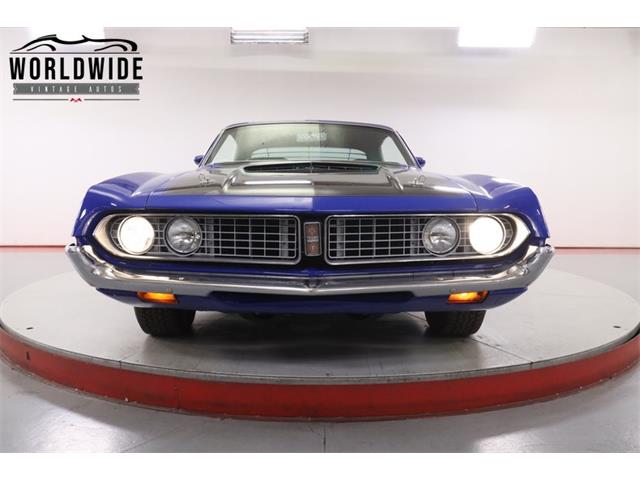 1971 Ford Torino GT (CC-2118891) for sale in Denver , Colorado