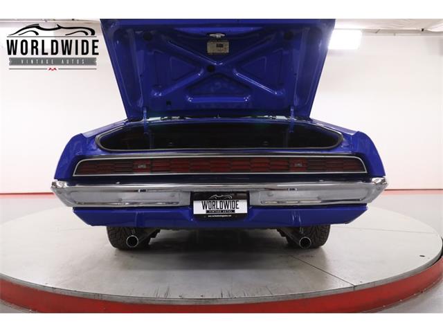 1971 Ford Torino GT (CC-2118891) for sale in Denver , Colorado