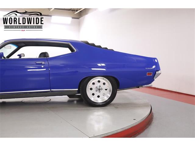 1971 Ford Torino GT (CC-2118891) for sale in Denver , Colorado