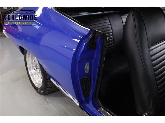 1971 Ford Torino GT (CC-2118891) for sale in Denver , Colorado