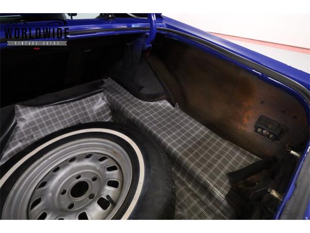 1971 Ford Torino GT (CC-2118891) for sale in Denver , Colorado