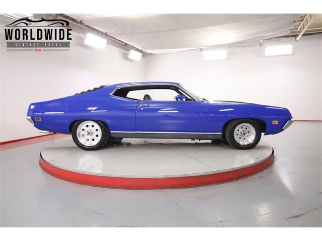 1971 Ford Torino GT (CC-2118891) for sale in Denver , Colorado