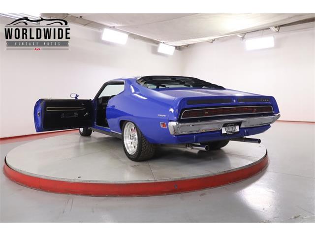 1971 Ford Torino GT (CC-2118891) for sale in Denver , Colorado