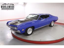 1971 Ford Torino GT (CC-2118891) for sale in Denver , Colorado