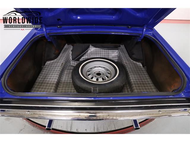 1971 Ford Torino GT (CC-2118891) for sale in Denver , Colorado