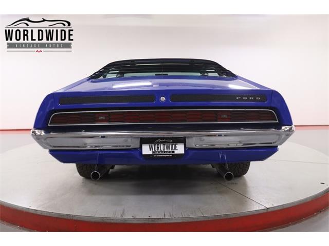 1971 Ford Torino GT (CC-2118891) for sale in Denver , Colorado