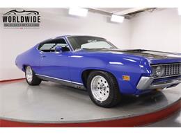1971 Ford Torino GT (CC-2118891) for sale in Denver , Colorado